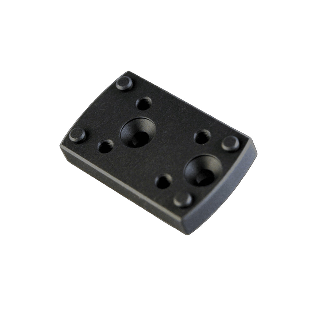 Spuhr Interface Mount