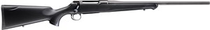 SAUER 100
CLASSIC XT
BLUED FINISH
SYNTHETIC STOCK

NEW $1249