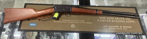 Very good condition Rossi 92 Puma in the hard hitting 44 Mag. A fine shooter