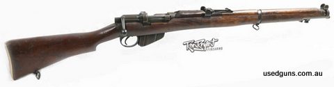 Lithgow 1942 smle matching serials part of a deceased estate, Overnight Airfreight to a dealer of your choice can be arranged