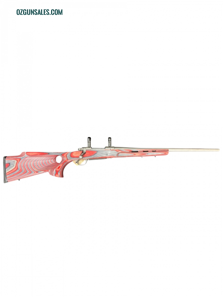 RUGER 22/250