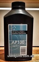 Unopened, 500g ADI AP100 powder, $150, more than one available, VIC only, pick up at SSAA Springvale only. Must have valid firearm license.