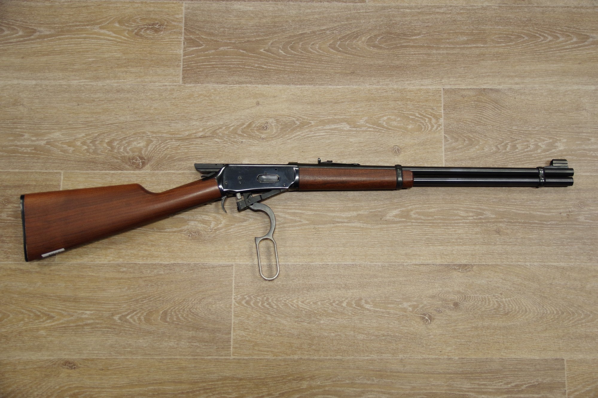 S/H WINCHESTER 94 LEVER ACTION RIFLE 30-30 (FY364)