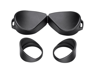 Swarovski WES - winged eye cup set