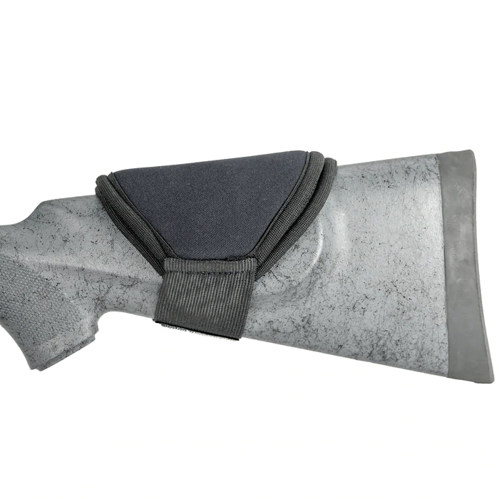 GROVTEC PADDED COMB RISER