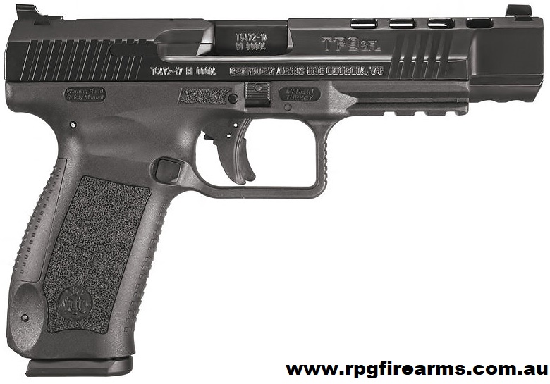 Canik SFX Rival and Dark Rival 9mm NEW