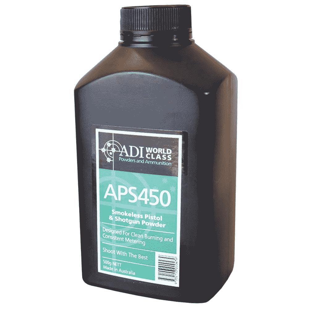 ADI POWDER APS450 500G (AP50N / AS50N)