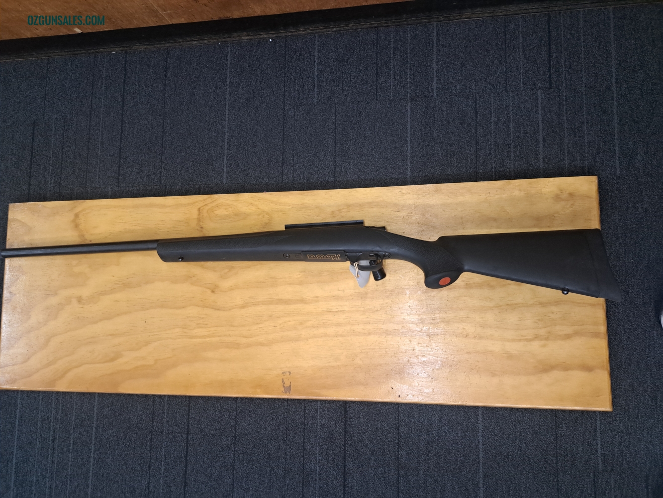 Howa 1500 CREEDMOOR 6.5