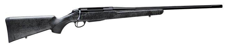 TIKKA T3X SUPERLITE BLACK OUT