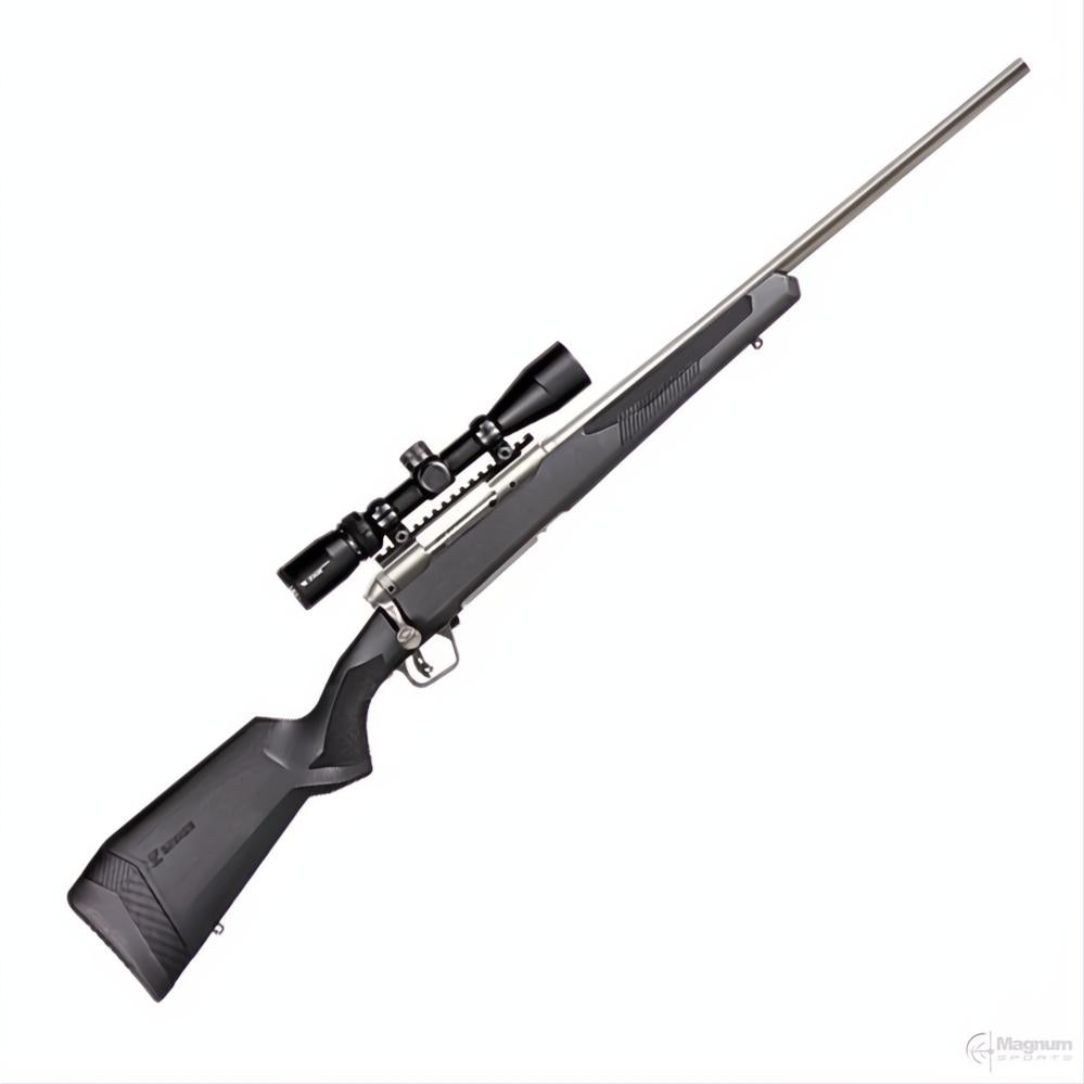 Savage 110 Apex Storm XP Package
