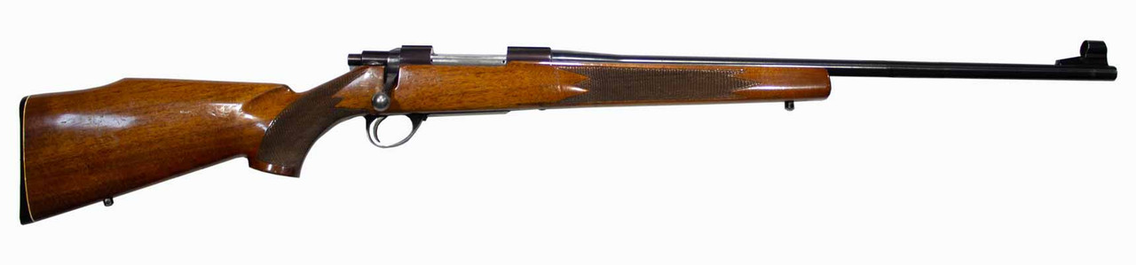Sako L579 Forester 243
