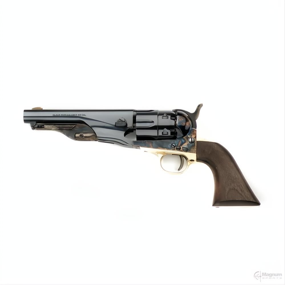 Pietta 1862 Police Sheriff Revolver