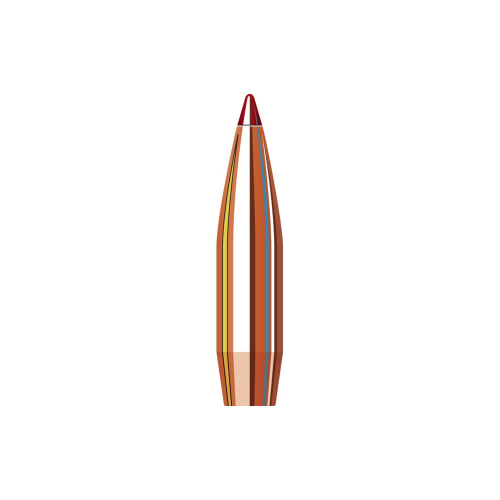 30 Cal (.308 Diameter) ELD-M 195gr Projectiles