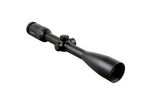 SWAROVSKI Z5 3.5-18X44 P L BRH