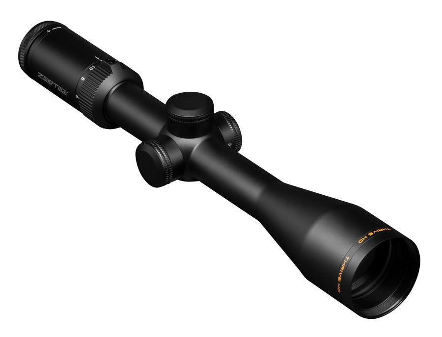 ZEROTECH THRIVE HD 6-24X50 PHR