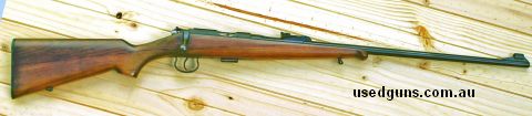I have owned this beautiful example of a Brno Model 2 from new and for more than 50 years. It is in exceptional, original condition and I would love to see it g
