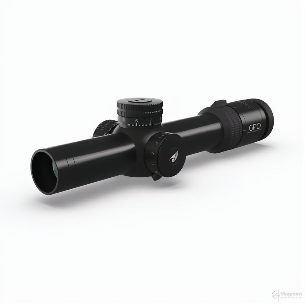 Gpo GPOTAC 1-8x24