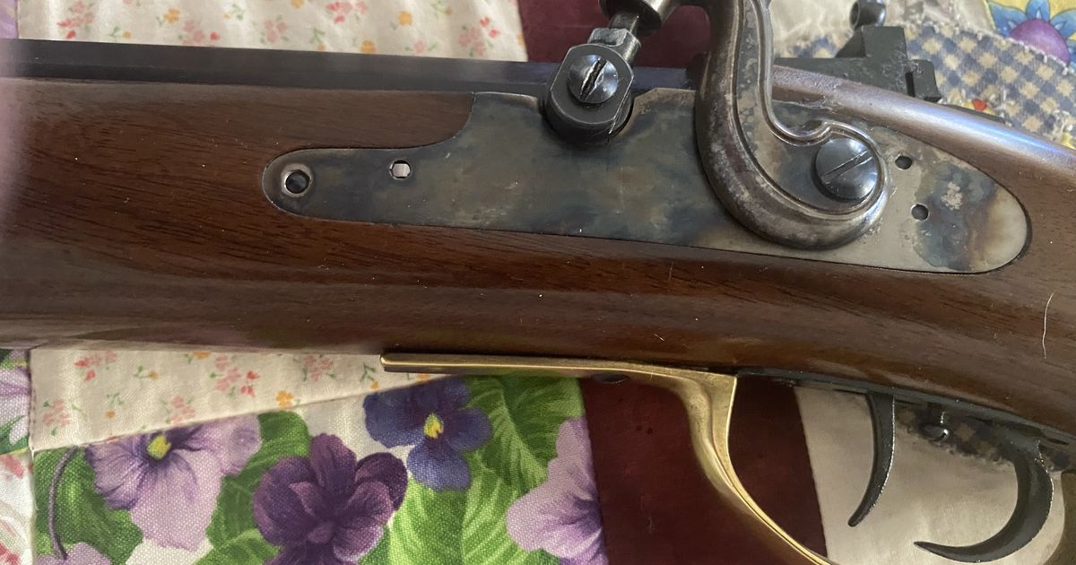 Muzzleloader