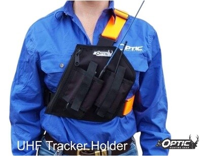 Optic Hunting Gear - UHF Tracker Holder