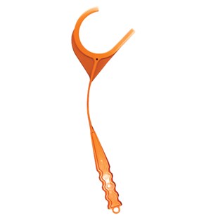 DO ALL
BOHT
BIG ORANGE CLAY
TARGET THROWER

SPECIAL NEW $15.90