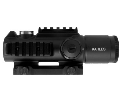 Kahles K4i 4x30 Circle-Dot (10555)