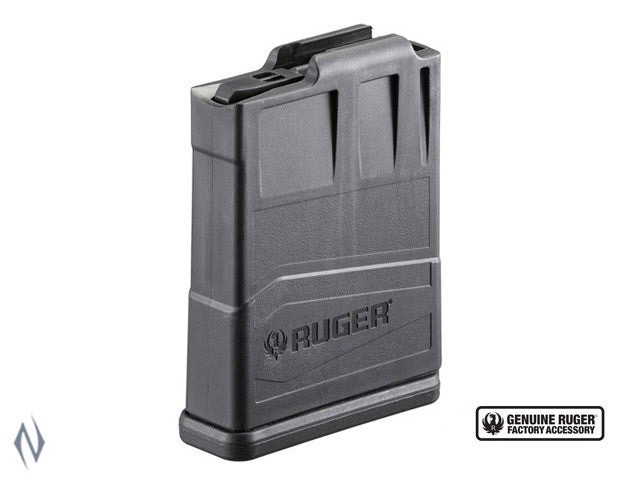 RUGER MAGAZINE AI / GUNSITE / PRECISION POLY 223 10 SHOT