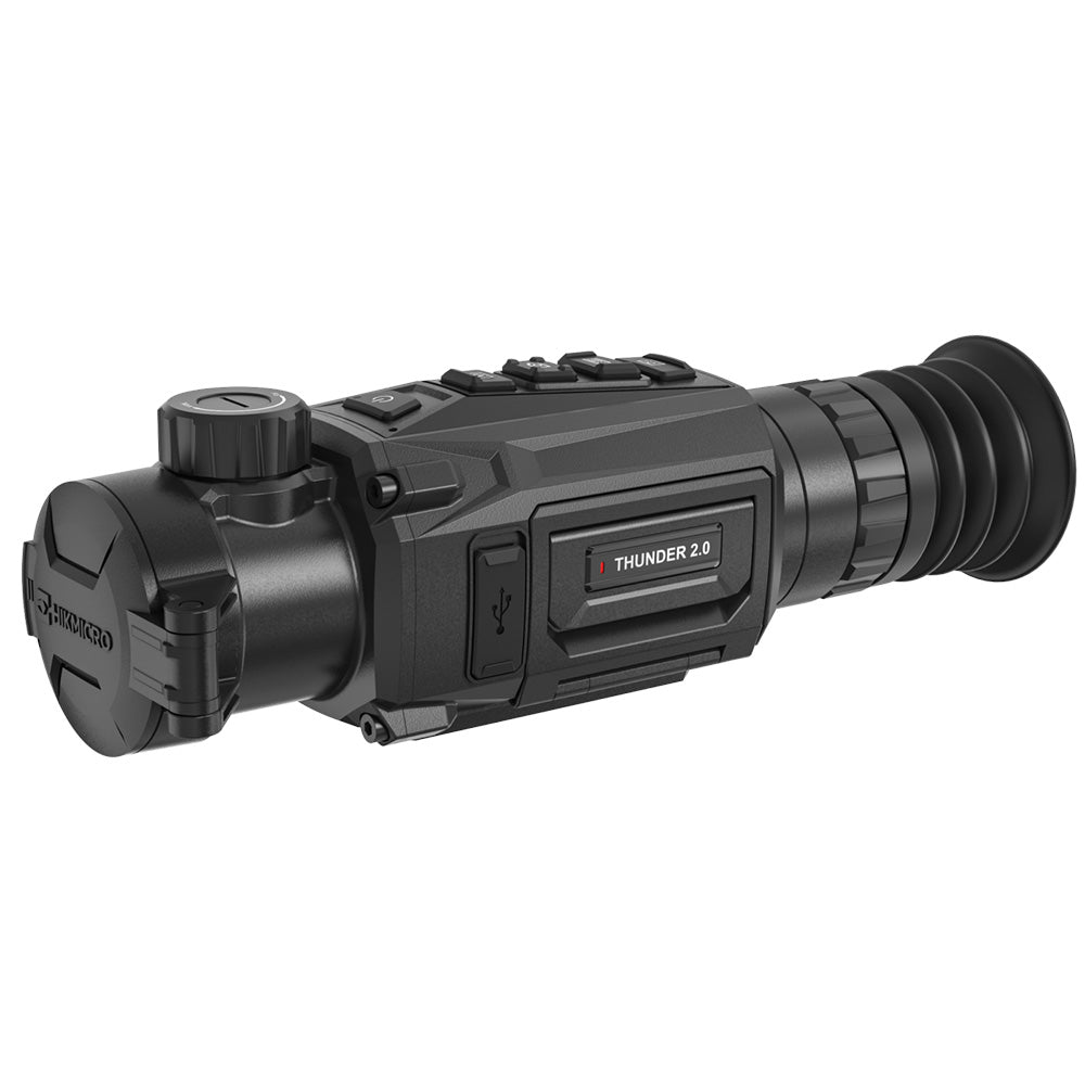 Thunder 2.0 TQ35 Scope
