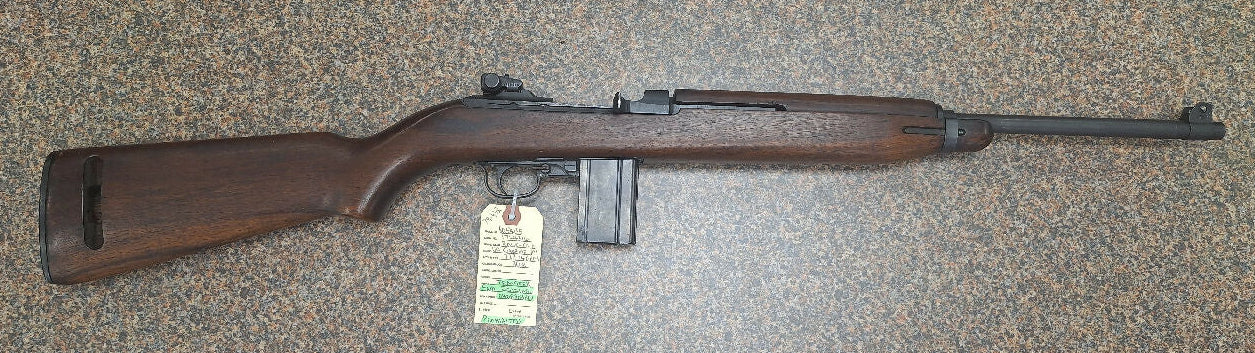 Rock-ola M1 Carbine