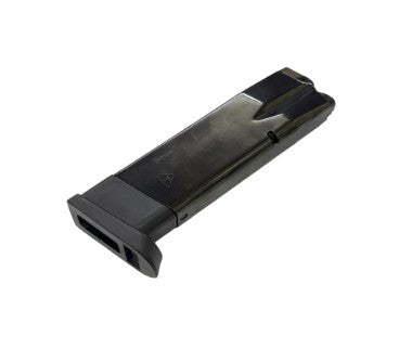 AQUSPORT TRIPLE K MAG~ CZ 75 9MM 10 RD