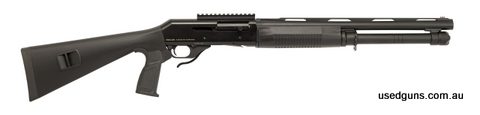 Ducsoras GT shotgun. New! Lever release action (NSW Compliant) Finally a shotgun that becomes your go to for all your sporting and hunting needs. The quality an