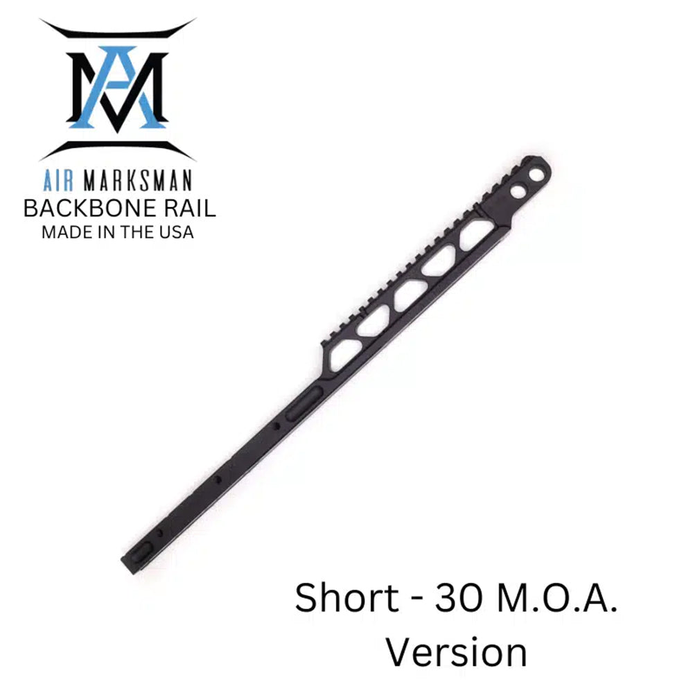 Backbone Rail 30 MOA