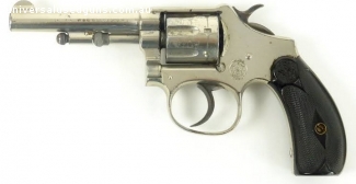 Smith & Wesson ladysmith