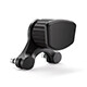 Swarovski FRP Forehead Rest NL PURE