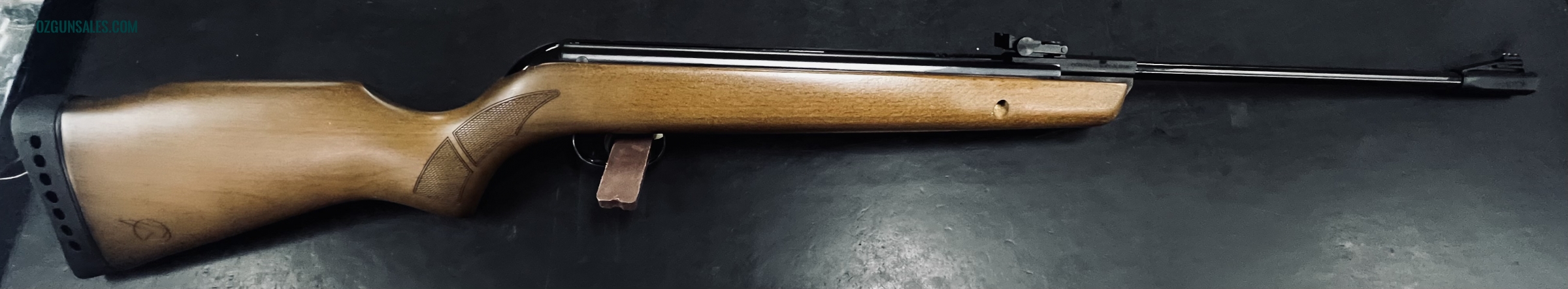Elgamo Big Cat Hunter .22