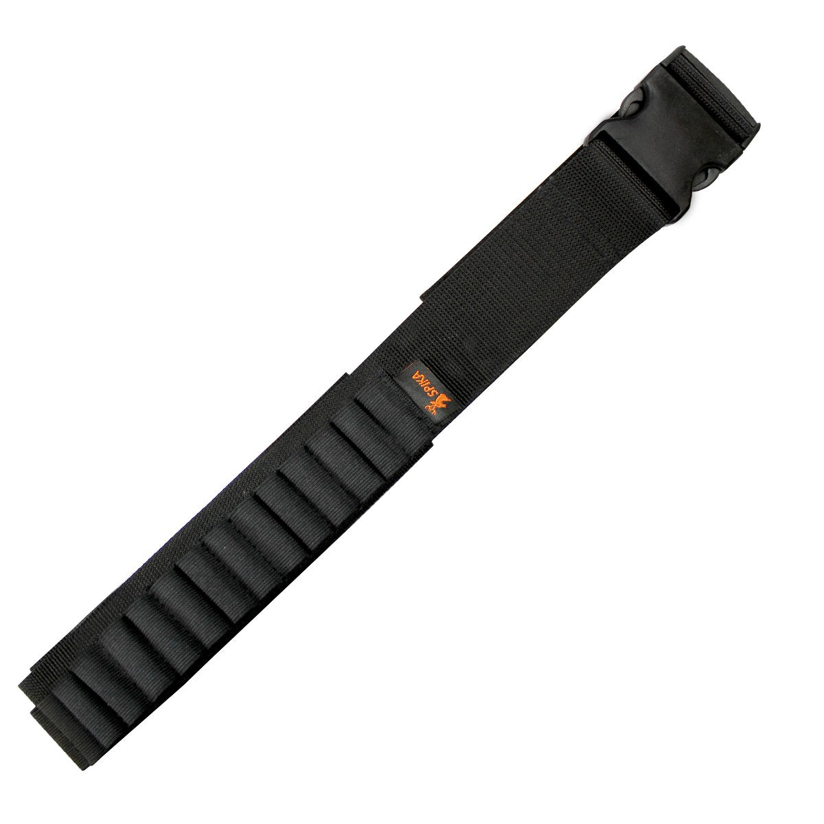 SPIKA RIFLE AMMO BELT