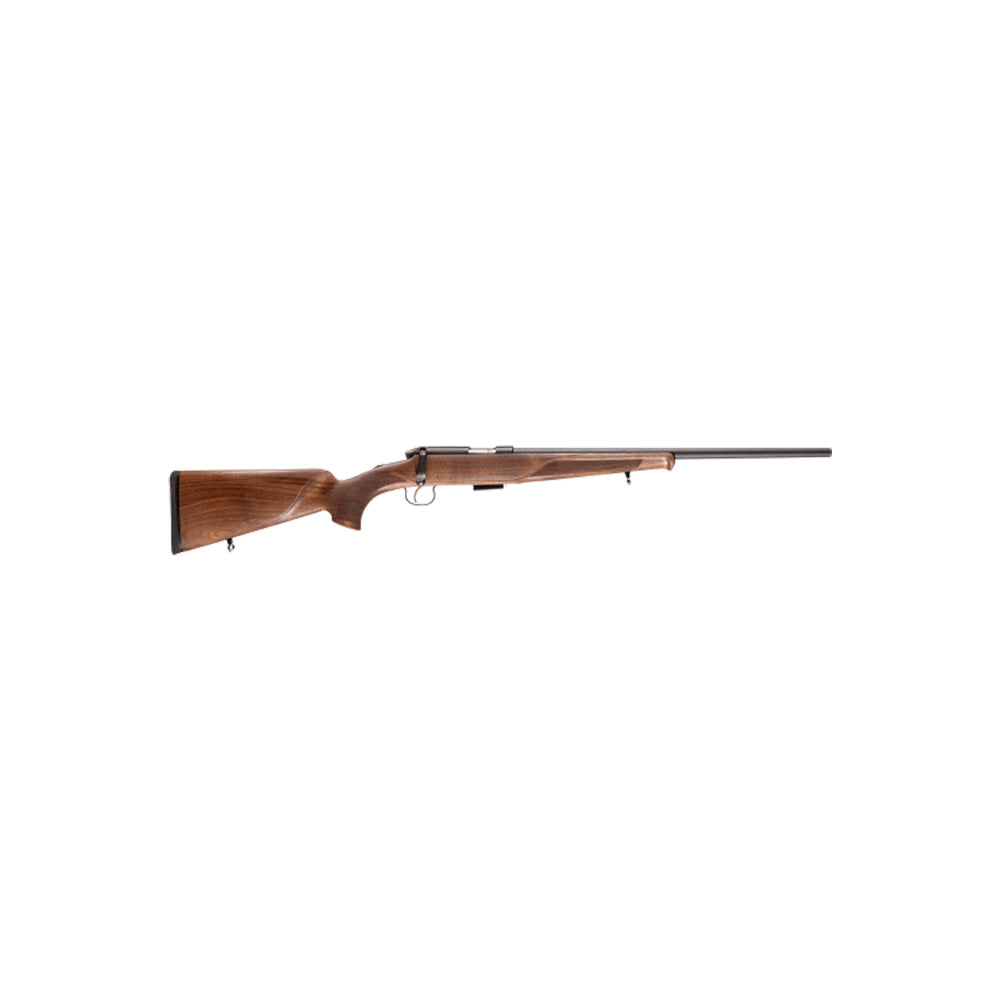 Steyr Zephyr II 22LR 5rnd