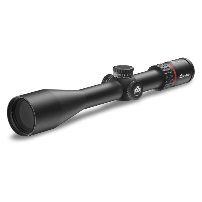 BURRIS FULLFIELD 6-24X50 SFP