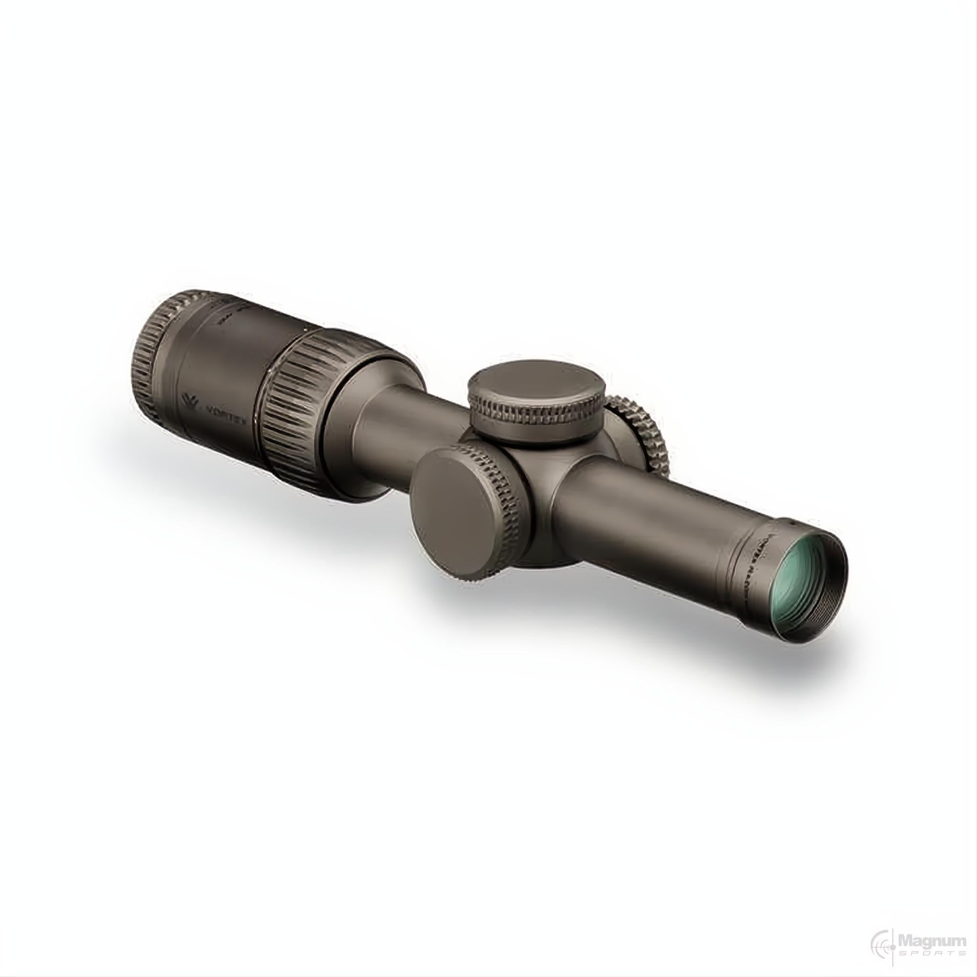 Vortex Razor Gen II 1-6x24