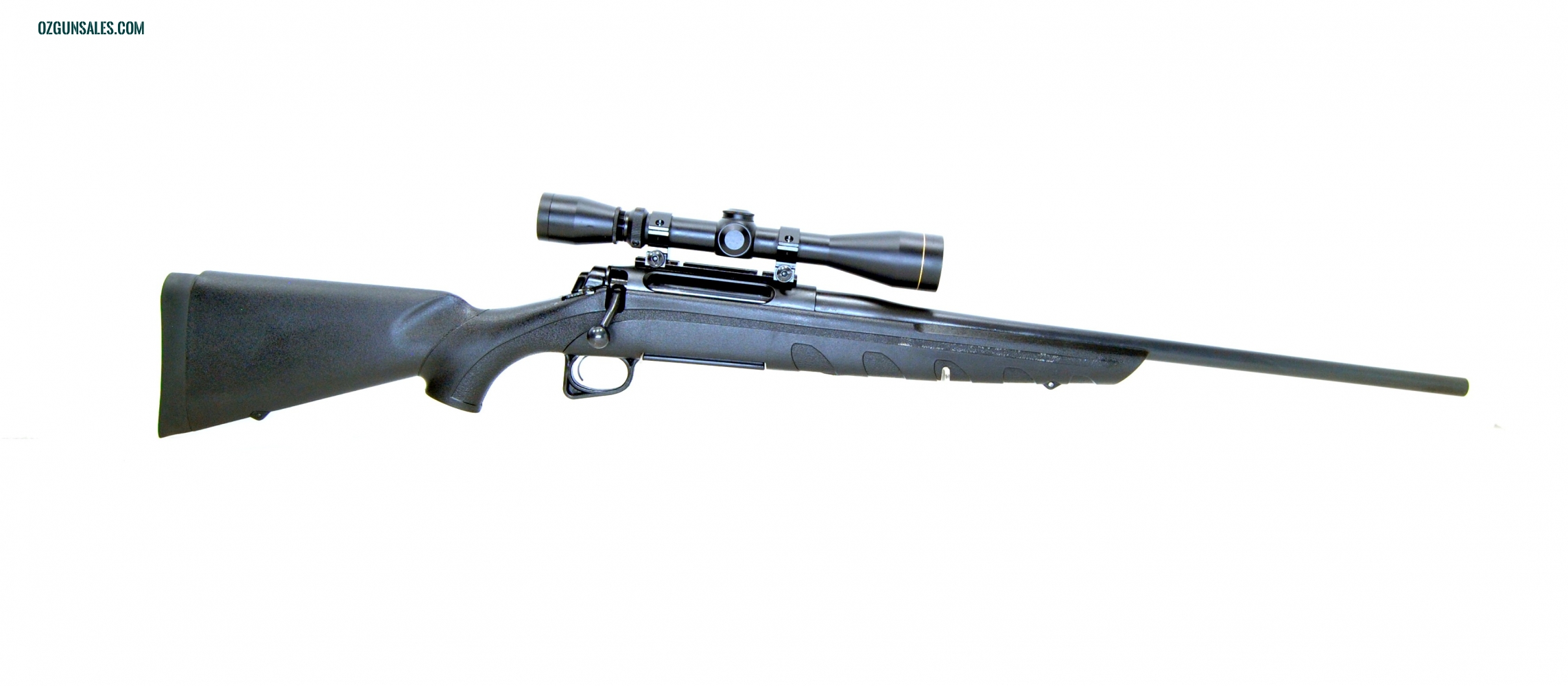 Remington 783 in .270
