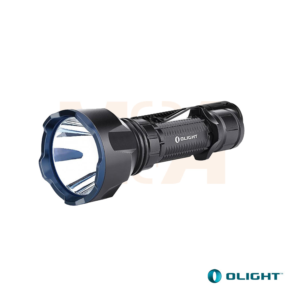 Olight Warrior X Turbo Long Range Torch - 1100 Lumens