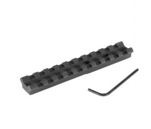 EGW
TACTICAL PIC RAIL
SAVAGE REVEL LEVER ACTION
RIMFIRE RIFLE

NEW $79