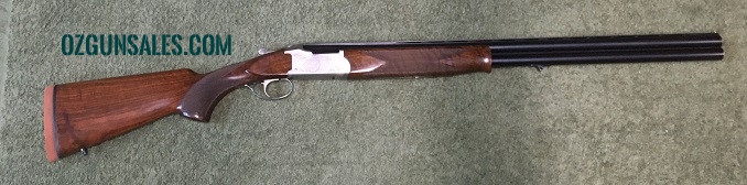 Chapuis Super Orion 12g AF73