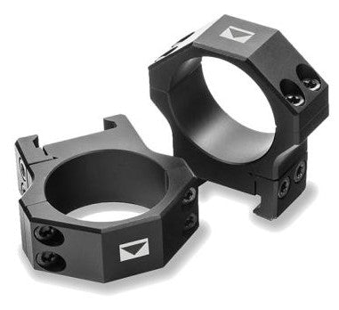 STEINER H-SERIES RINGS 30MM X-HIGH