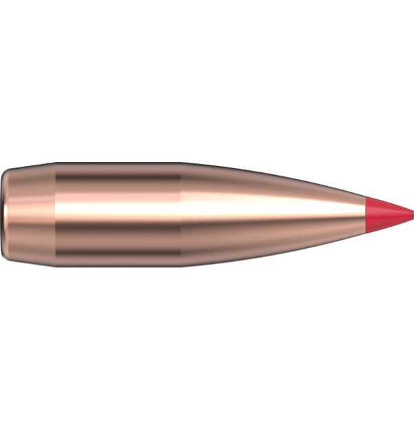 Hornady EDL MATCH 30CAL 155GR Qty 100