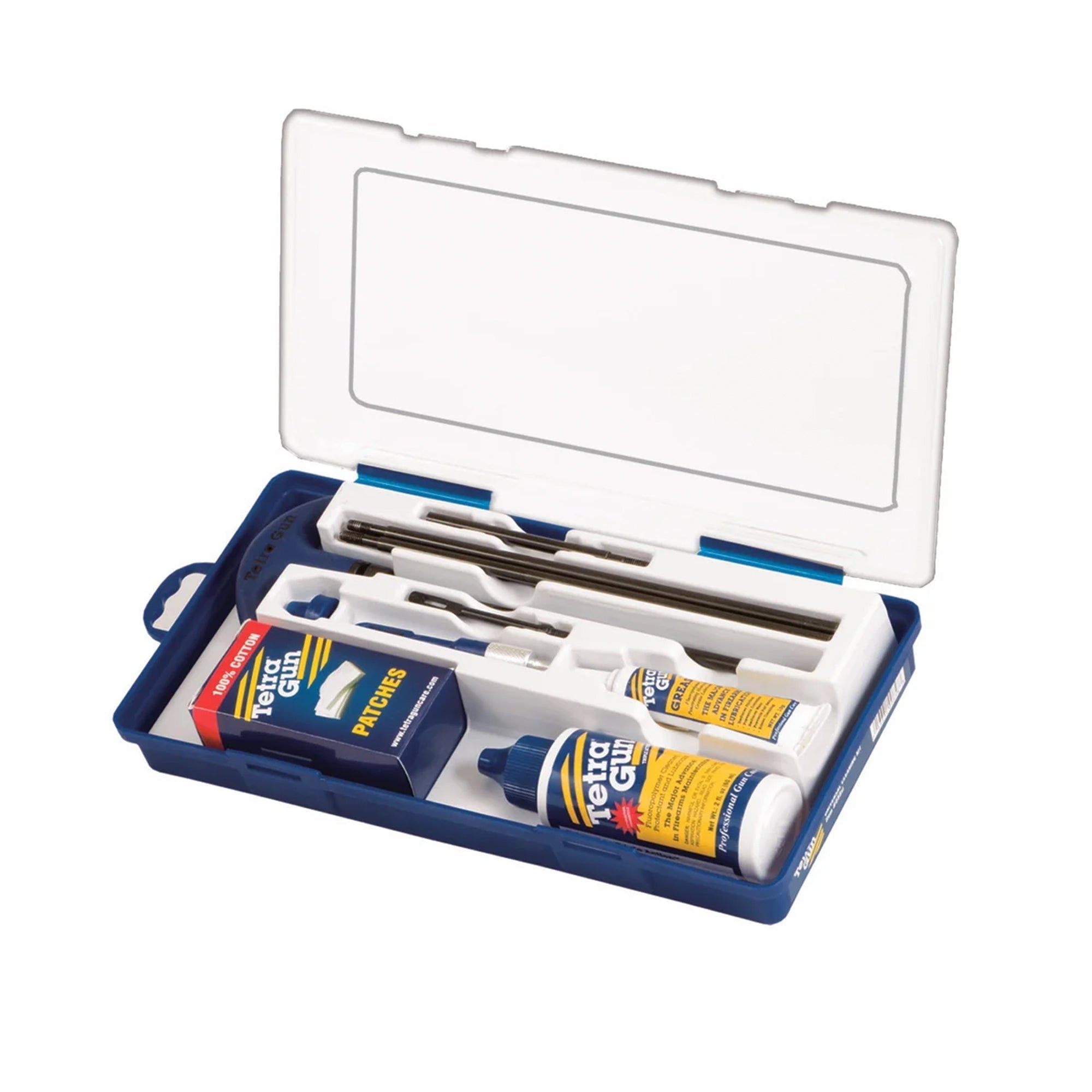 Value Pro 3 Rifle Cleaning Kit