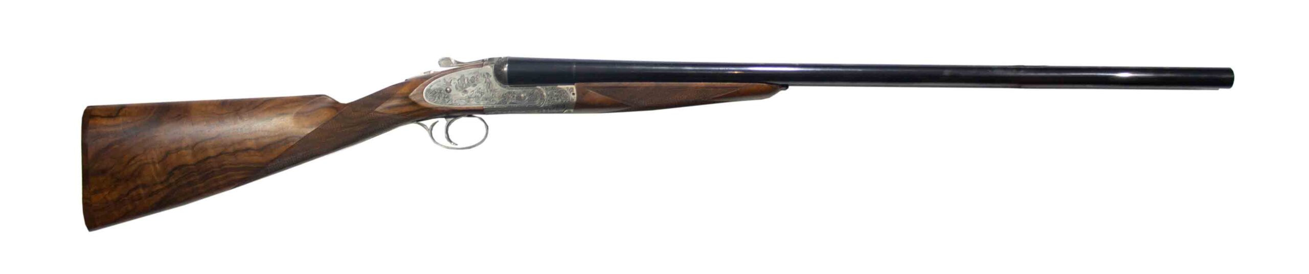 Fabarm Classis Grade IV SXS Unfired
