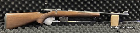 Brand new CZ 527 M Carbine 7.62x39. Nice and compact with a 18.5 inch barrel with open sights. Detachable steel magazine. ‚Äö√≤√©√î‚àè√®03 5134 1380