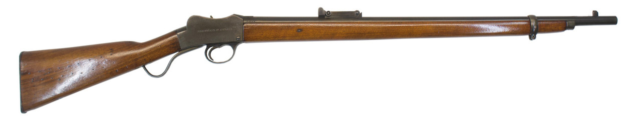 Birmingham Arms  Martini 310 Cadet