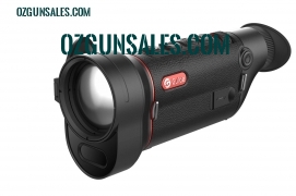 Guide TD653L Thermal Monocular