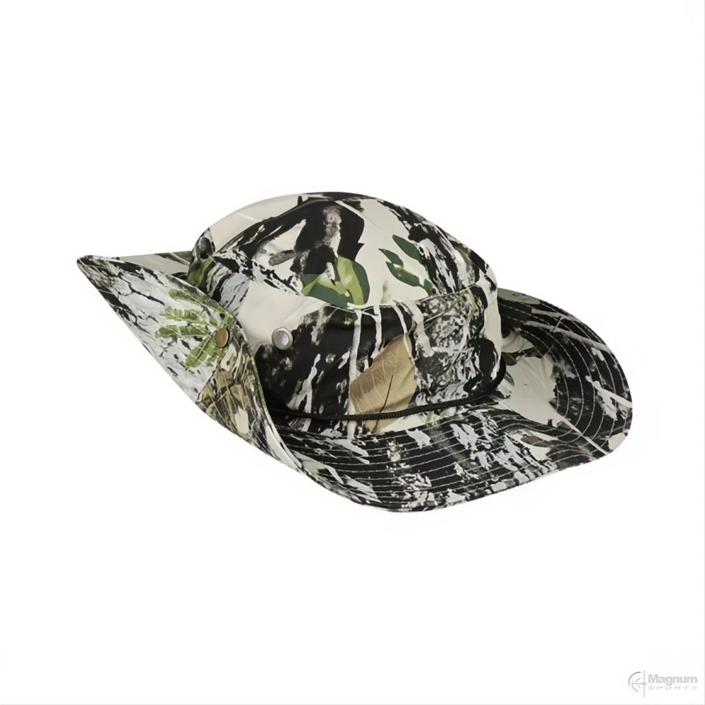 Ridgeline Bush Hat